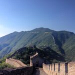 Ileana D’Cruz Instagram – Magnificent.
#thegreatwall #china #beijing #traveldiaries Mutianyu