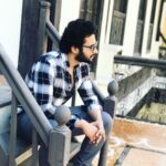 Jackky Bhagnani Instagram - Lost In translation..! 🕴🕴