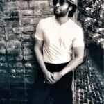Jackky Bhagnani Instagram - All in all, its just another brick in the wall... #AhmedabadAdventures