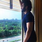 Jackky Bhagnani Instagram - Mood: Monday Blues #Literally #MondayBlues #MondayMusings Ahmedabad city