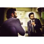 Jackky Bhagnani Instagram - Suit ✅ Tie ✅ Swag ✅ It’s @GQIndia’s Men of the Year Awards time! #SuitUp #BlackTie #OOTD #Formal Styled by @the.vainglorious Suit by @Canali1934