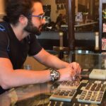 Jackky Bhagnani Instagram - Throwback #NY