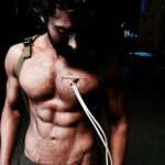 Jackky Bhagnani Instagram - Throwback #carbon I am humbled and grateful to everyone for giving so much love to the film 🙏 we as a team genuinely believe in putting this message across to everyone in a way which is not preachy