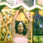 Jasmin Bhasin Instagram - Naagin is back 🐍 Who missed her?! #TeamJasmin #JBinBB14 Watch the #BB14 episodes on @colorstv every day and before TV on @vootselect 📺 #BB14 #JBinBB #AbScenePaltega #BiggBoss14 #BiggBoss #BiggBoss2020 #Colors #JasminBhasin #BBlikeABoss @beingsalmankhan