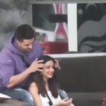 Jasmin Bhasin Instagram - How adorable are #Jasly?! 😍🥰 Click the link in the bio to VOTE for them & make ‘em stay in the #BBHouse 🤍 #JasnAlyinBB14 #VOTEforJasmin #VOTEforAly #TeamJasmin #JBinBB14 @alygoni Watch the #BB14 episodes on @colorstv every day and before TV on @vootselect 📺 #BB14 #JBinBB #AbScenePaltega #BiggBoss14 #BiggBoss #BiggBoss2020 #Colors #JasminBhasin #BBlikeABoss #Reels #ReelItFeelIt #ReelKaroFeelKaro #AlyGoni @beingsalmankhan