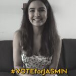 Jasmin Bhasin Instagram – Aapke votes ka intezaar rahega ♥️ 
Hit the link in the bio to #VOTEforJASMIN now!! #TeamJasmin #JBinBB14

#BB14 #JBinBB #AbScenePaltega #BiggBoss14 #BiggBoss #BiggBoss2020 #Colors #JasminBhasin #BBlikeABoss
@colorstv @vootselect @beingsalmankhan @irfanksiddiqui
