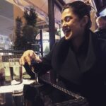 Jennifer Winget Instagram - Throwback to this lovely weekend in Prague! #WhereIWantToBeThisWeekend
