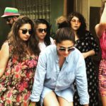 Jennifer Winget Instagram - Ok! That’s it, I’m off #needaholiday #mygirls#areyoulistening