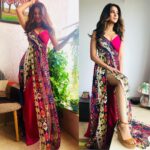 Jennifer Winget Instagram - Bare it, Share it, Have the guts and Dare it.
