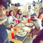 Jennifer Winget Instagram - A well spent Sunday ...✌🏽️