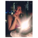 Kajal Aggarwal Instagram – @sumchronicles here’s to forever eating without worrying about the calories and our non stop chatter sessions at all our favourite haunts ! See you soon 😘 #birthdaythatwas