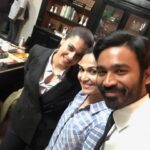 Kajol Instagram - work work work