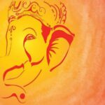 Karan Johar Instagram - May the power of Lord Ganesh protect you from all evil....may the power enhance the positivity and spread only love .... #happyganeshchaturthi