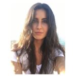 Katrina Kaif Instagram – Me and the deep blue sea … #malta #thugsofhindostan #shootlife