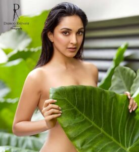 Kiara Advani Thumbnail - 2.5 Million Likes - Top Liked Instagram Posts and Photos