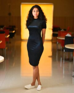 Krisha Kurup Instagram - #tbt 
When are we shooting next @pk_views ?