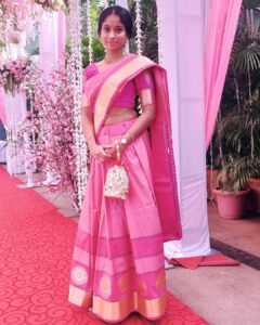 Krisha Kurup Instagram - #doll