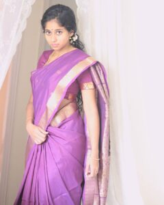 Krisha Kurup Instagram - The malayalee-ness