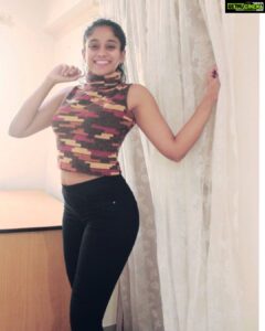 Krisha Kurup Instagram - Happy girls are the prettiest 

#happysoul #pixelart