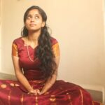 Krisha Kurup Instagram - #dream #mornings