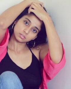 Krisha Kurup Instagram - #you