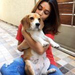 Kriti Kharbanda Instagram - #happyholi