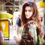 Kriti Sanon Instagram – Thats the funny thing about chances, 
You don’t know if its yours
Until you take it! – JM Storm
🦋🦋