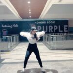 Leesha Instagram - We are who we are wen no one’s watching 💃🏻🐒 #reel #viralreel #foryou #fyp #leesha #leeshaeclairs #reels #instareel #trending #trendingreels #lovefordance