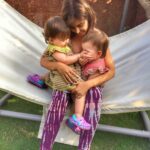 Lisa Ray Instagram - Mother and daughters. Thank you my sister of the heart @dipikablacklist #Goa #DND
