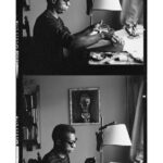 Lisa Ray Instagram - “Talent is insignificant. I know a lot of talented ruins. Beyond talent lie all the usual words: discipline, love, luck, but most of all, endurance.” Baldwin, a writer of towering talent and tenacity, died on this day in 1987. Courtesy @brain.pickings