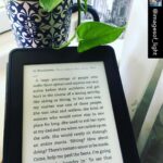 Lisa Ray Instagram – Repost from @imagesof_light using @RepostRegramApp – Already has my heart! As I flip through page after page of ‘Close to the bone’ by @lisaraniray I can’t help but experience the thrill, dismay, excitement and terror that each page brings with it. It’s been a while since a book got me so smitten and more importantly let me savour relatable feelings. Lisa’s fluid writing that’s so honest is keeping me not just hooked but also drawing up vivid detail of my own childhood lane by lane, scents, smells, alleys, attics and all. I have a feeling this one is going to keep me up a few nights and take me along a special ride, can’t wait! Thank you so much @karunaezara for bringing this to me! 🌸 #closetothebone #Saturdaymorningreading @lisaraniray #heartfelt #hasmyheartalready @kritzphoenix