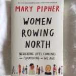 Lisa Ray Instagram - Now reading #WomenRowingNorth ~ Cause that’s just me. Happily and cheerful rowing north at 47. Many specific parts of my body are going north as well, but that’s a different story. I’m relishing this wise, no-fucks-to-give, ‘should-less’ phase, where we women in particular stop seeing ourselves as merely units of production, serving others and hoping for scraps of validation from men and the world. Of course this realization has come after years of struggle and a brazen conviction that a life lived on my own terms is the only life worth living. ~ Here’s the thing: there’s no limits to growth if you ‘keep a green, growing edge’. My first book comes out shortly, I’m a new mom, we are moving home to Mumbai, somehow I’m working on cool, stimulating projects in front of the camera, I find myself in a new speaking career delivering motivational talks and you know what, I damn well give myself a break and eat that extra piece of chocolate ganache when I please.