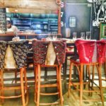 Lisa Ray Instagram - #RedRooster #marcussamuelsson #Harlem #NYC Red Rooster Harlem