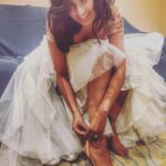 Lisa Ray Instagram - One of my bestie-besties @preetasukhtankar simply captures the best moments Love that I have her and @laxmivs with me in #NYC @joy_mitra