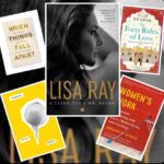 Lisa Ray Instagram - Here’s some literary candy for your #quarantinereading : all the books I recommended from my talk for @thelabellife Scroll through and let me know what’s on your lockdown list. Ready, set, go: READ @tishanidoshi #PicoIyer @megan_k._stack @anipemachodron @brainpicker @shafakelif @elizabeth_gilbert_writer #JennyOffill @amruta_gauri #jokhaalharthi #ShyamSelvadurai