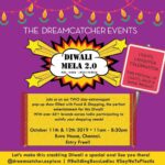 Ma Ka Pa Anand Instagram - Diwali special , don’t miss @dreamcatcher.explore
