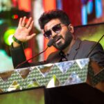 Ma Ka Pa Anand Instagram -
