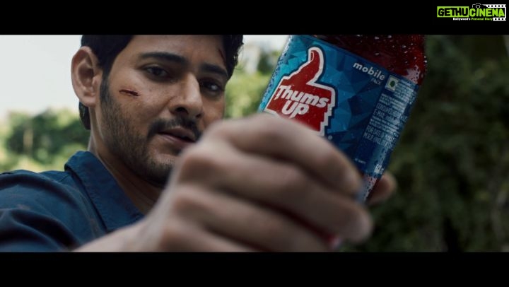 Mahesh Babu Instagram - One Of The Most Action-packed Ads That I’ve ...