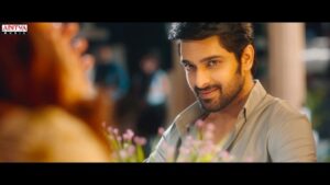 Naga Shaurya Instagram - This Valentine’s Day, I come a step closer to you all ♥️😍
Together let’s groove to the melody of love #Kolakallellaa

#VaruduKaavalenu Lyrical video out on 14th Feb at 04:05pm!❤

@rituvarma @composer_vishal @lakshmi_sowjanya4 @sidsriram @nagavamsi19 @vijay_binni @SitharaEntertainments