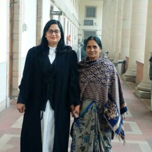 Naga Shaurya Instagram - Justice Delayed But Not Denied 
Big Salute And Respect to Asha Devi, Seema Samridhi

#Nirbhaya #NirbhayaGetsJustice #NirbhayaCaseConvicts