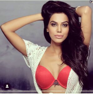 Natasha Suri Thumbnail - 7.4K Likes - Most Liked Instagram Photos