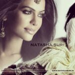 Natasha Suri Instagram – Honour your inner goddess!❤️🙏 Celebrate your femininity! Stand tall, Walk tall.