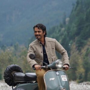 Nawazuddin Siddiqui Instagram - A wonderful schedule of Shimla & Manali comes to an end
Inspite of the uncertainty of the weather & much more
My captain of the ship my Director @sabbir24x7 & our DOP #binodpradhan & #TeamAdbhut pulled it off very smoothly
Congratulations team @sabbirkhanfilms & @sonypicturesin