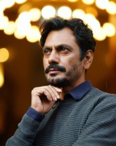 Nawazuddin Siddiqui Instagram - Wow !!!!
#SeriousMen has got me a nomination for the prestigious #InternationalEmmyAwards in the Best Actor category
Congratulations Team #SeriousMen
Director #SudhirMishra 
@sejtherage @bhavesh_mandalia @manujosephsan & last but not the least @netflix_in @netflix @iemmys
