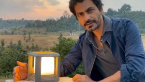 Nawazuddin Siddiqui Instagram - Happy Diwali