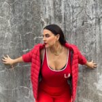 Neha Dhupia Instagram - 🛑