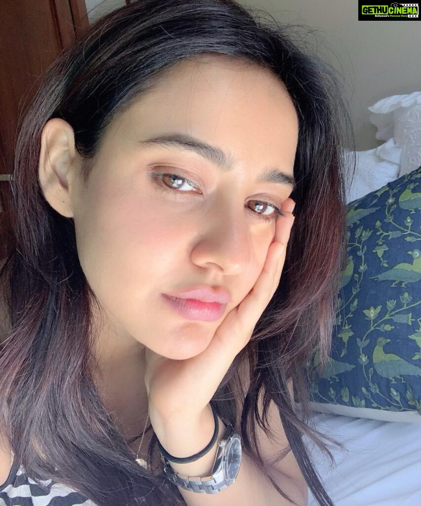 Actress Neha Sharma Instagram Photos and Posts May 2019 - Gethu Cinema