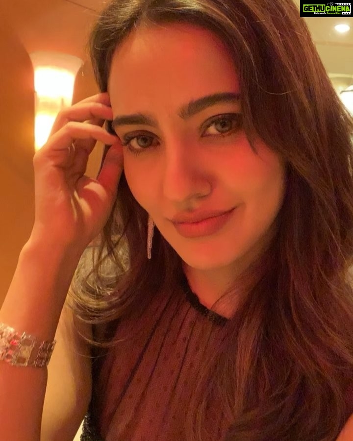 Neha Sharma Instagram - 💫 - Gethu Cinema