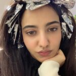 Neha Sharma Instagram – Time for a new hair color…💇🏻‍♀️