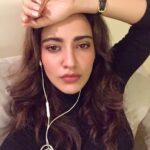 Neha Sharma Instagram - There's nothing holdin' me back- Shawn Mendes 🎼🎼 #sundayshouldbeaboutmusic
